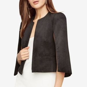 BCBGMAXAZRIA "GARY" CAPE